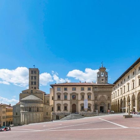 Вилла Il Quercetino Суббьяно Экстерьер фото